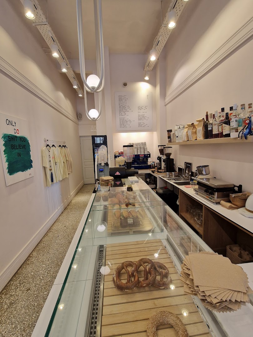 Timi's House of Coffee · Φωτογραφίες 9